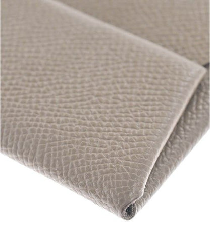 Hermes Wallet And Coin Case Women's