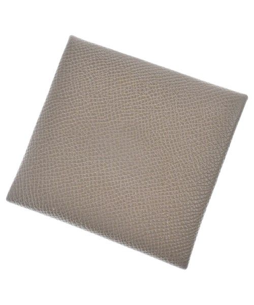 Hermes Wallet And Coin Case Women's