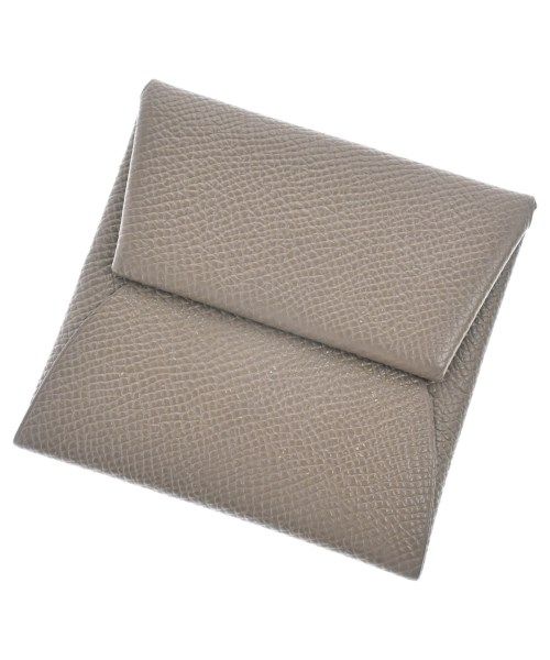 Hermes Wallet And Coin Case Women's