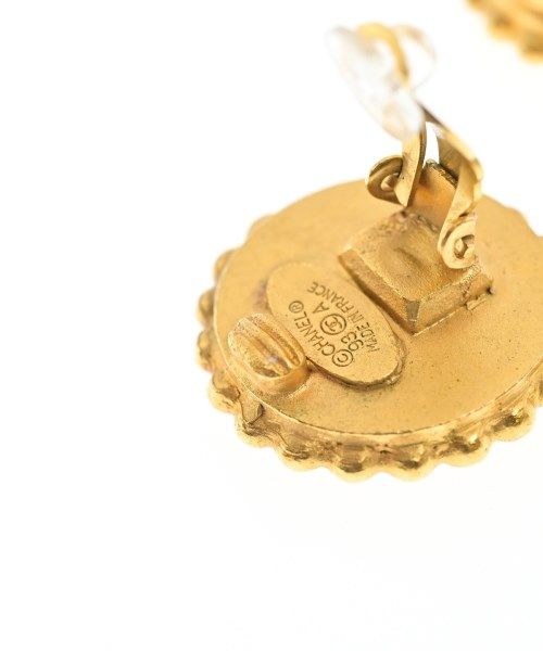 Chanel Earrings - Earrings Women's