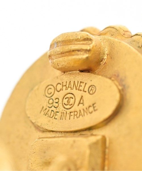 Chanel Earrings - Earrings Women's