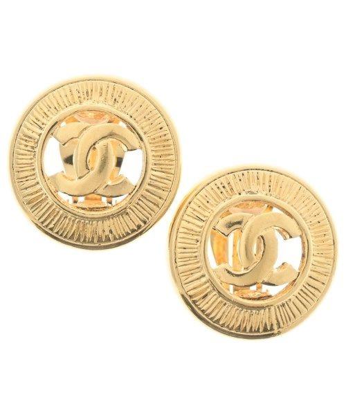 Chanel Earrings - Earrings Women's