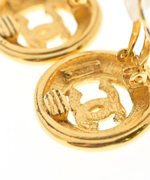 Chanel Earrings - Earrings Women's