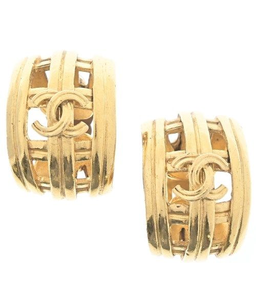 Chanel Earrings - Earrings Women's