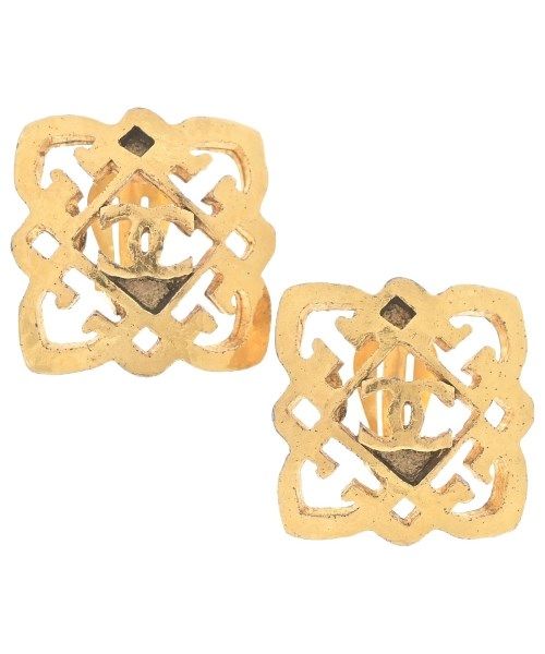 Chanel Earrings - Earrings Women's