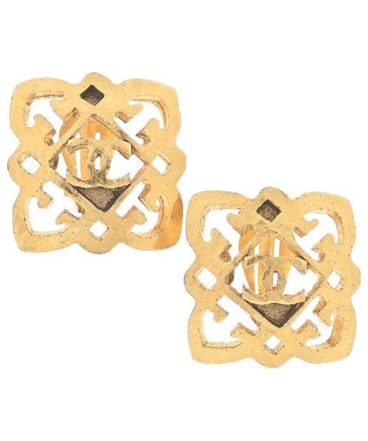 Chanel Earrings - Earrings Women's