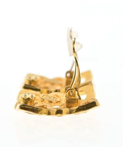 Chanel Earrings - Earrings Women's