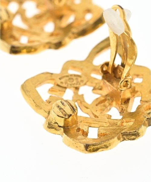 Chanel Earrings - Earrings Women's