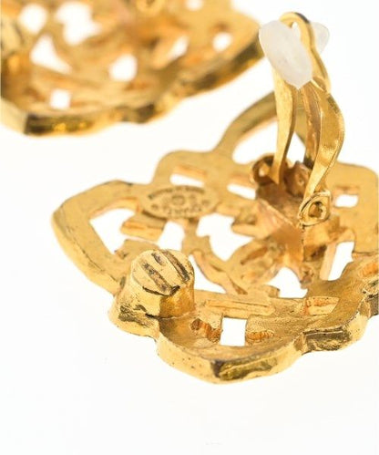Chanel Earrings - Earrings Women's
