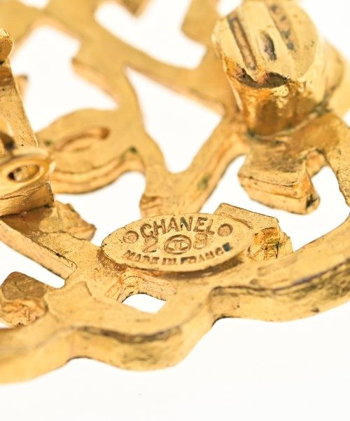 Chanel Earrings - Earrings Women's