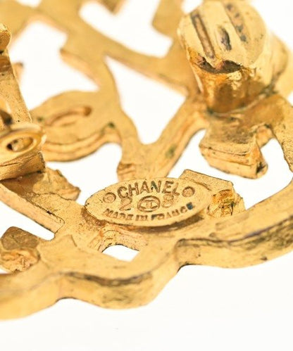 Chanel Earrings - Earrings Women's