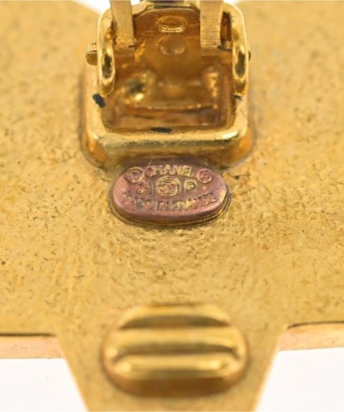 Chanel Earrings - Earrings Women's