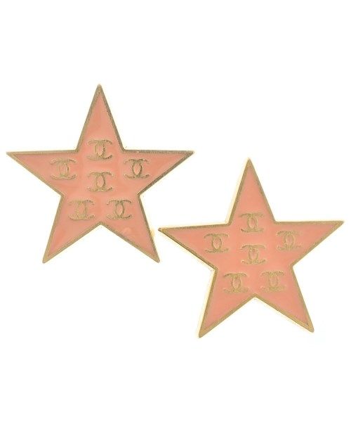 Chanel Earrings - Earrings Women's