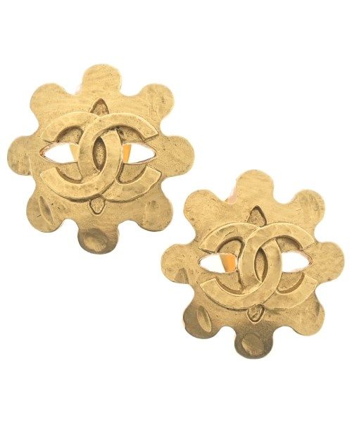 Chanel Earrings - Earrings Women's