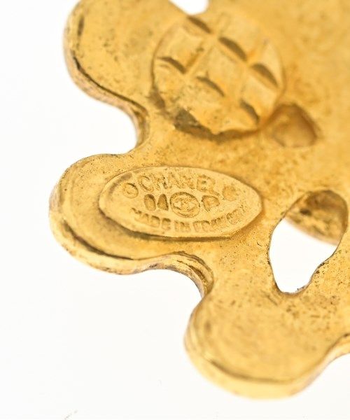 Chanel Earrings - Earrings Women's