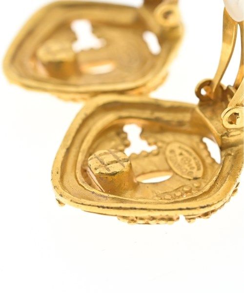 Chanel Earrings - Earrings Women's