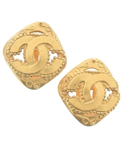 Chanel Earrings - Earrings Women's