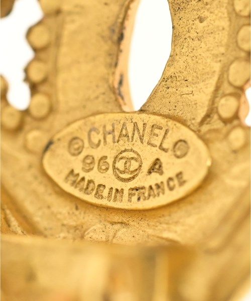 Chanel Earrings - Earrings Women's