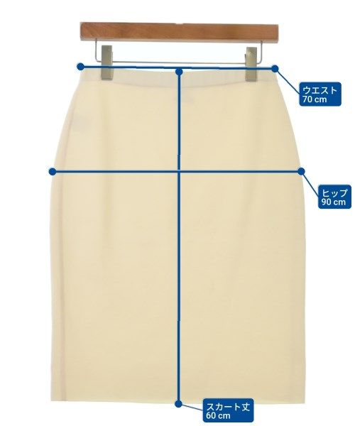 Hermes Knee-length Skirt For Women