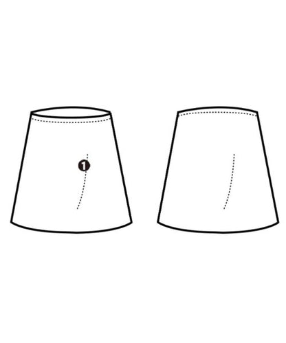 Hermes Knee-length Skirt For Women