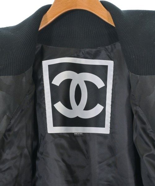 Chanel Blouson  Women's
