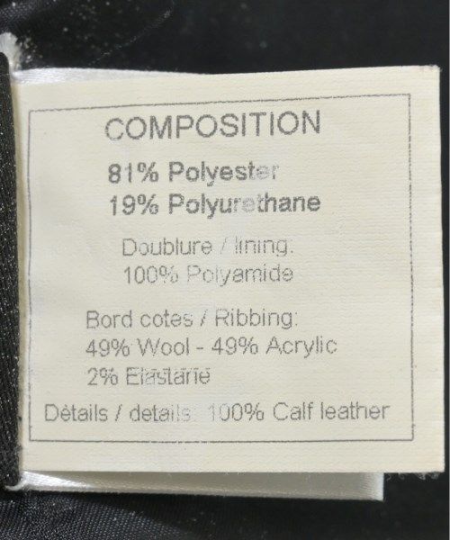 Chanel Blouson  Women's