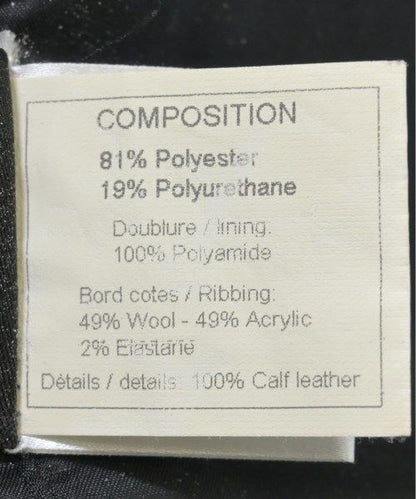 Chanel Blouson  Women's