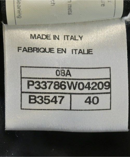 Chanel Blouson  Women's