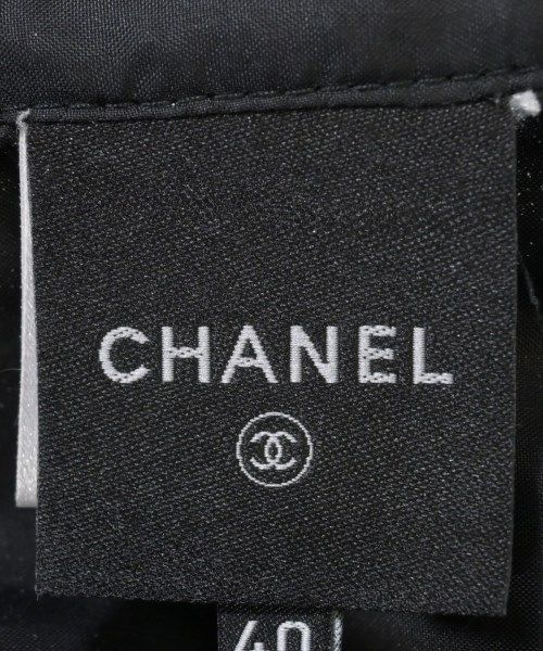 Chanel Blouson  Women's
