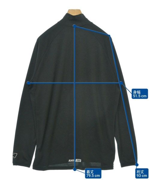 Balenciaga T-shirt Cut And Sewn Men's