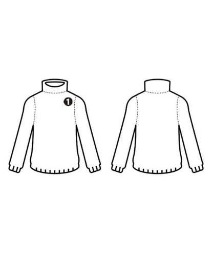 Balenciaga T-shirt Cut And Sewn Men's