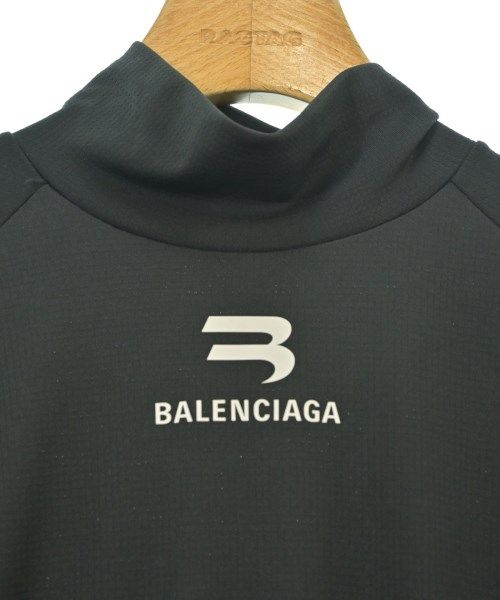Balenciaga T-shirt Cut And Sewn Men's