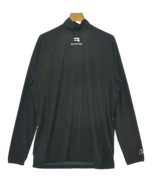 Balenciaga T-shirt Cut And Sewn Men's