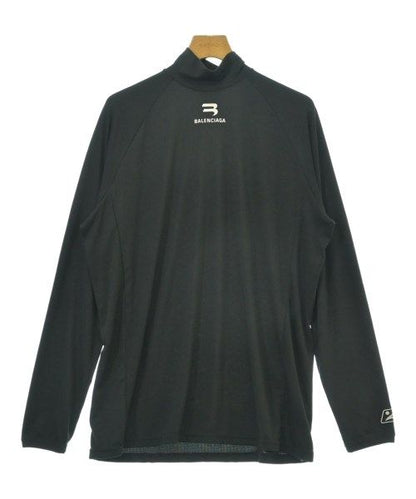 Balenciaga T-shirt Cut And Sewn Men's