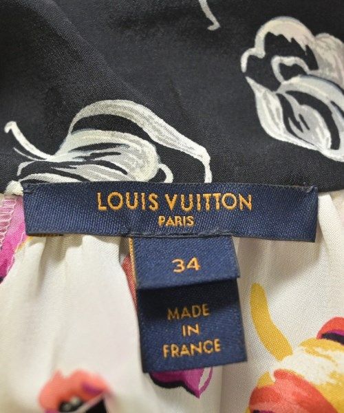 Louis Vuitton Dress Women's