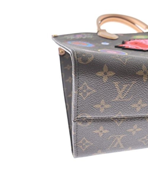 Louis Vuitton Tote Bag Women's