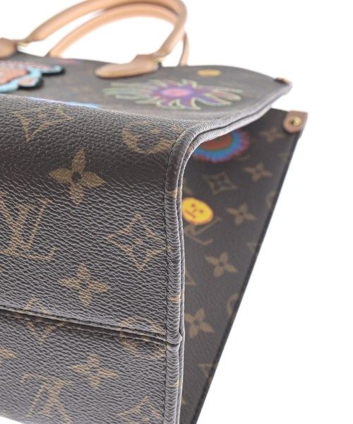 Louis Vuitton Tote Bag Women's