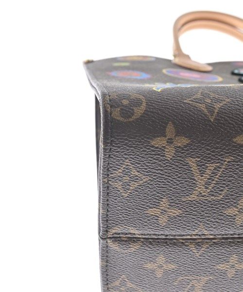 Louis Vuitton Tote Bag Women's