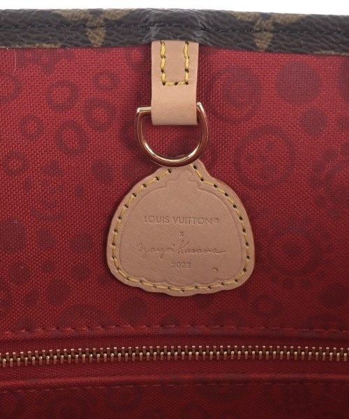 Louis Vuitton Tote Bag Women's