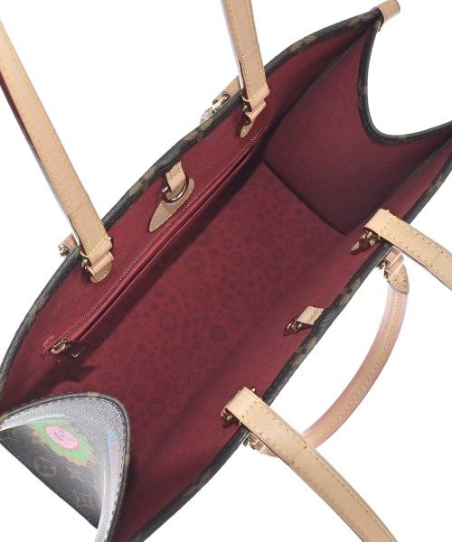 Louis Vuitton Tote Bag Women's