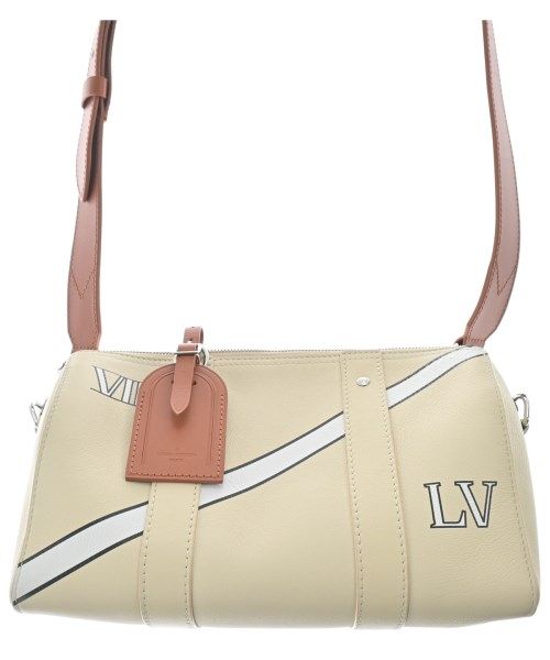 Louis Vuitton Shoulder Bag Women's