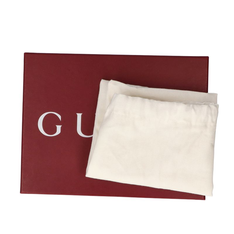 Gucci GG Mini Shoulder Bag 781554 Leather Ladies Shoulder Bag Pink Excellent