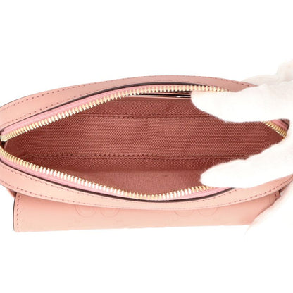 Gucci GG Mini Shoulder Bag 781554 Leather Ladies Shoulder Bag Pink Excellent