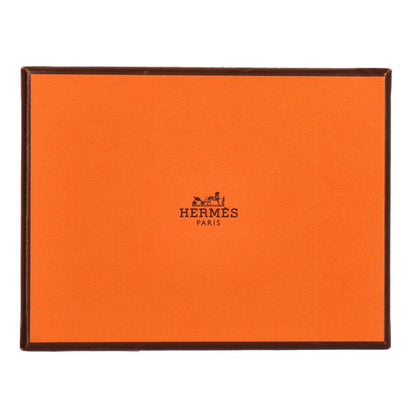 Hermes H Sellier Card Case H084859ca0l Vaux Evercolor Women's Grimeyer