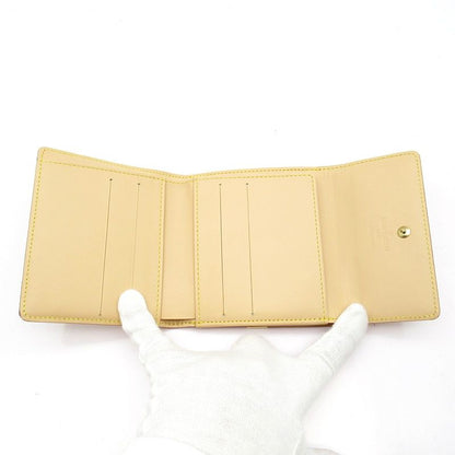 Louis Vuitton Porte Monet Vieux Carte Cles Di M92983 Multicolor Women Bronze