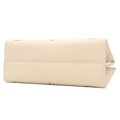 Louis Vuitton Tote Bag on the Go MM Monogram Empreinte Bicolor Monogram