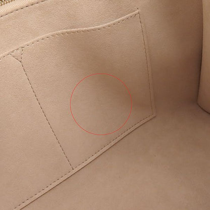 Louis Vuitton Tote Bag on the Go MM Monogram Empreinte Bicolor Monogram