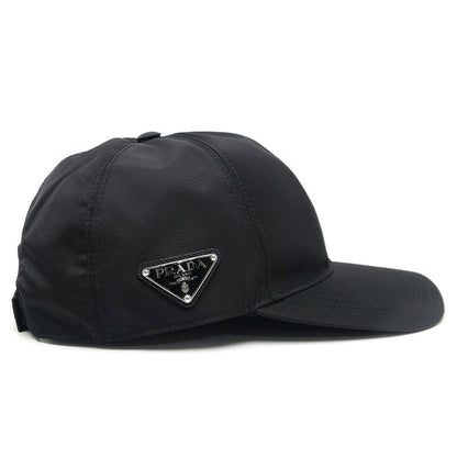 Prada Re-nylon Baseball Cap 2hc274 Nylon XL