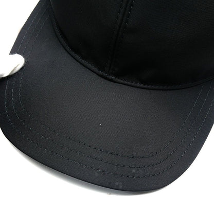 Prada Re-nylon Baseball Cap 2hc274 Nylon XL
