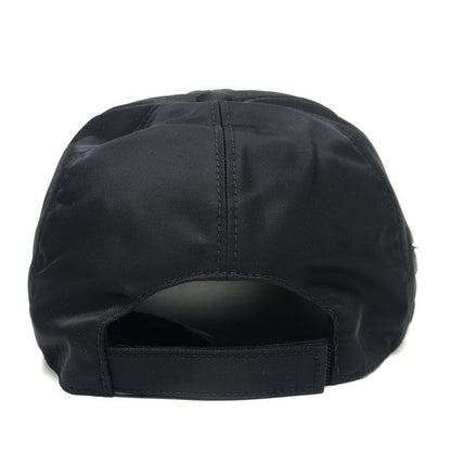 Prada Re-nylon Baseball Cap 2hc274 Nylon XL